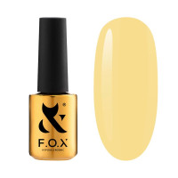 FOX Spectrum gel vinyl 018
